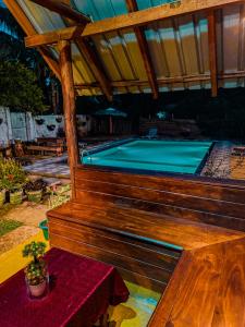 Maika Safari Lodge