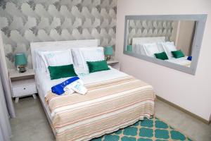 Dos Lunas Aparthotel