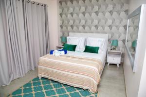 Dos Lunas Aparthotel