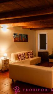 FuoriPorta Affitti Brevi - Tetti di Parma