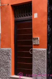 FuoriPorta Affitti Brevi - Tetti di Parma