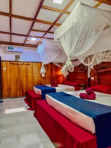 Maika Safari Lodge
