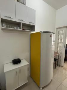 Apto Nossa Senhora- Posto 5