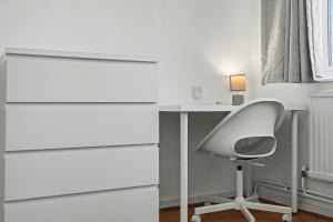 The Skyline Suite Tottenham