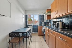 The Skyline Suite Tottenham