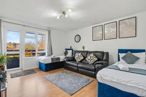 The Skyline Suite Tottenham