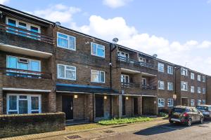 The Skyline Suite Tottenham