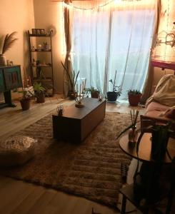 Loft independiente Casa Altavista