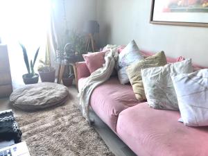 Loft independiente Casa Altavista