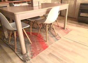 Loft independiente Casa Altavista