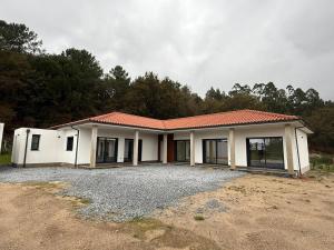 Calcedonia House - Gerês