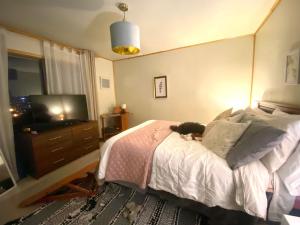 Loft independiente Casa Altavista