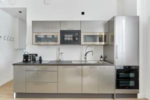 Apartment Center of Paris Bastille by Studioprestige