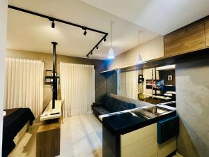 Duo JK Super Loft 1417