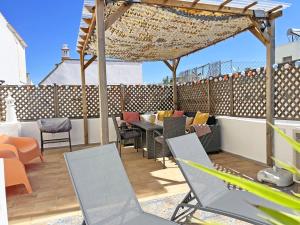 Casa Alice - Olhão By Junto ao Mar