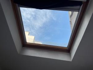 Lovely little duplex house