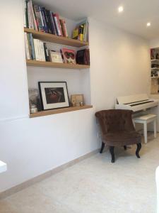 Lovely little duplex house