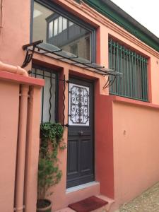 Lovely little duplex house