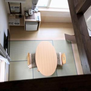 Petit Hotel Blanc Fleur