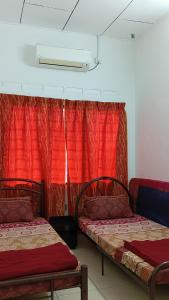 Aahana Homestay
