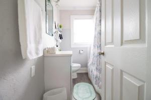 Peaceful Family Retreat in Bristol