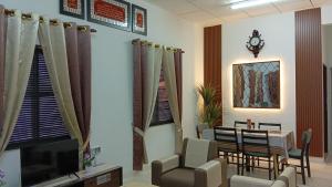 Aahana Homestay