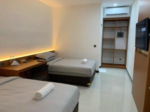 Passifika Hotel Maluk