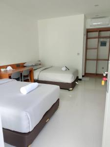 Passifika Hotel Maluk