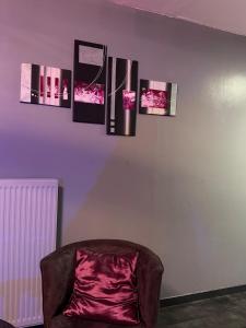 La douce parenthèse