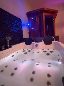 La douce parenthèse