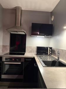 La douce parenthèse