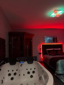 La douce parenthèse