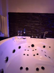 La douce parenthèse