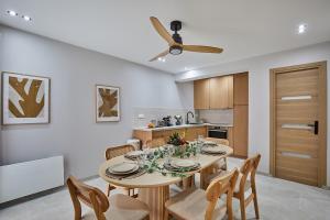 Apartment Paris Bois de Vincennes by Studio prestige