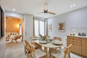 Apartment Paris Bois de Vincennes by Studio prestige