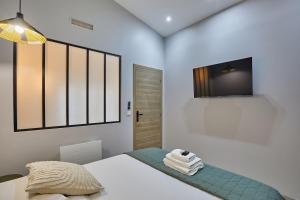 Apartment Paris Bois de Vincennes by Studio prestige