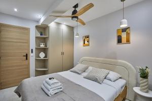 Apartment Paris Bois de Vincennes by Studio prestige