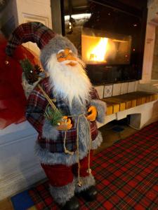 La Dimora di Pietra - Madonie Suite & Garden