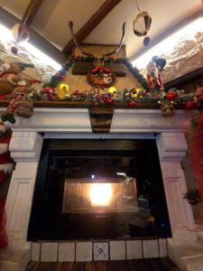 La Dimora di Pietra - Madonie Suite & Garden