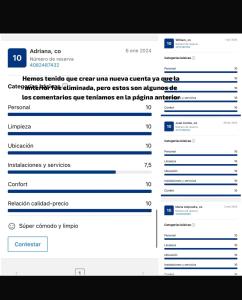 Apartamento Bustos 1