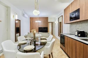 Superb Apartment Center of Paris by Studio Prestige