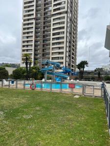 Aquamar Suite Viña del Mar, Perfecto para Descansar