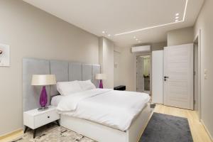 Modern Stay at Sheikh Zayed