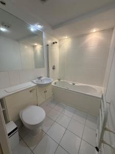 Oxford rd skyline 2BR city centre retreat