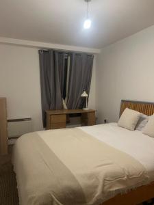 Oxford rd skyline 2BR city centre retreat