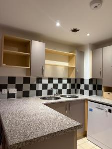 Oxford rd skyline 2BR city centre retreat