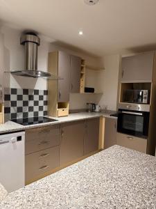 Oxford rd skyline 2BR city centre retreat