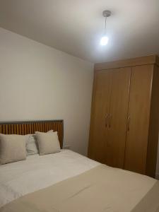 Oxford rd skyline 2BR city centre retreat