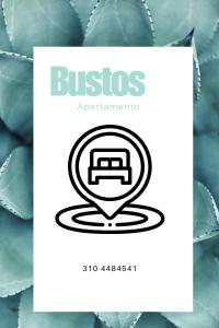 Apartamento Bustos 1