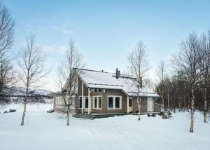 Villa Rosa by the River Teno